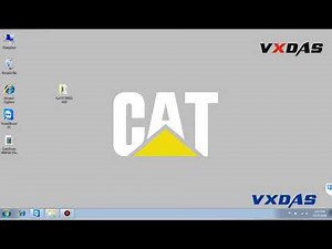 CAT ET 2018A Caterpillar ET Software Installation Guide