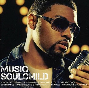Musiq soulchild love music video