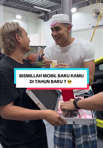 Bismillah: Bergabung dengan Live Aisar Sultan Malaysia