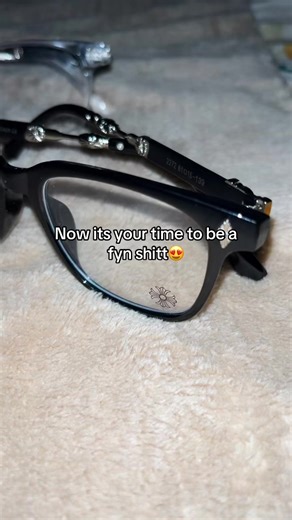 dm our Instagram prasan.store for order chrome heart premium glasses✅ all glasses are bluecut✅ delivery all over nepal 🇳🇵