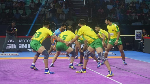 Kabaddi origin, history, rules and Pro Kabaddi League