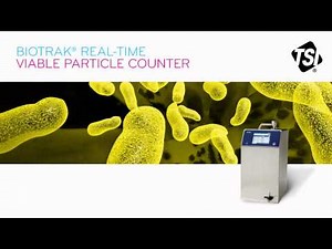 TSI Incorporated at Arab Health 2015