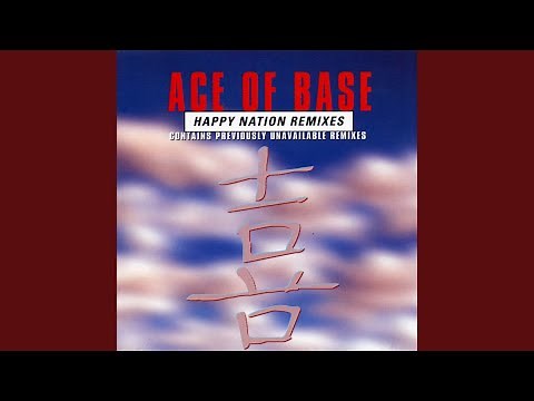 Happy Nation (2015 Remastered)