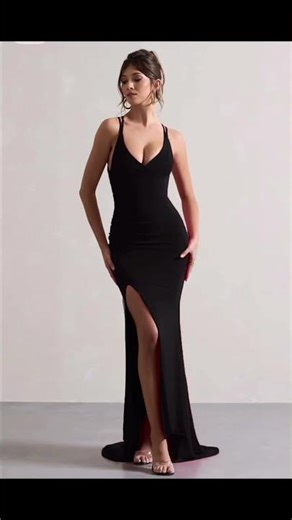 Classy but make it bodycon ✨ #minidress #amazonfinds #fashion #valentinesday #bodyconlook