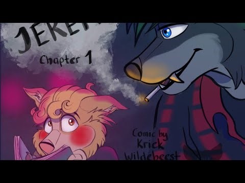 Tom and Jeremy continue - Webcomic Dub | by Kriek Wildebeest