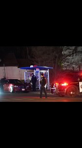 #buffalony #MVA #buffalopd accident this evening at Bailey Ave at Walden | Buffalo Street News 716