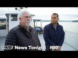 Inside the ‘Paedophile Island’ where 236 violent sex predators are kept isolated