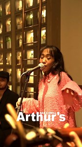 1.5K views | Thursday and Friday nights hit differently at Arthur’s...