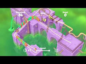 Loop Troop Short Demo