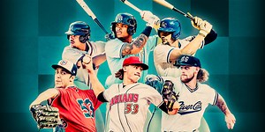 10 prospects at Spring Training who are lighting up Statcast