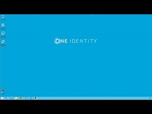 Password Sync using Synchronization Service