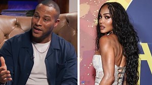 'He Still Talking About Her': Devon Franklin Says He Struggled for a Year After Divorce While Meagan Good Took Steps to Move On