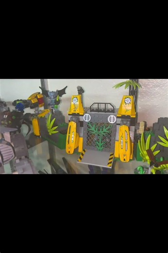 Lego Legends of Chima, Season 2