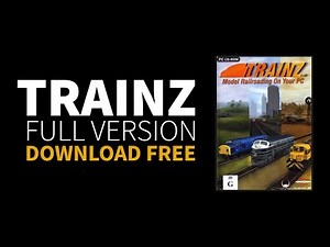DOWNLOAD GAME TRAINZ SIMULATOR 2009 PC FULL VERSION