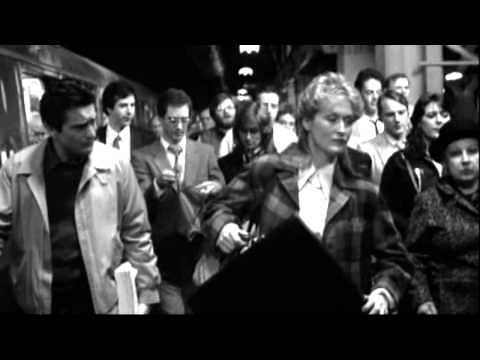 falling in love - Robert de Niro & Meryl Streep