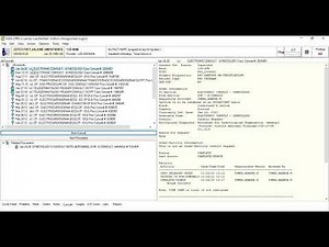 CPRS: consults tab