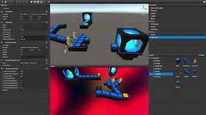 Unity Runtime Editor v.1.2