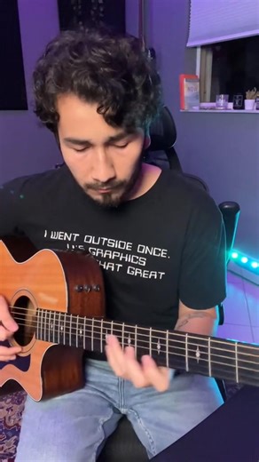 #guitartok #guitarist #guitarchords #rnbvibes #guitarloop #guitarsample | Gabeflow