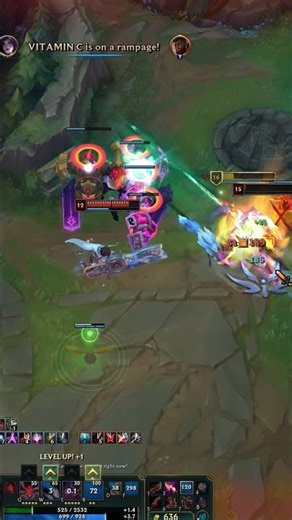 Kai'sa might be the best adc in the game right now