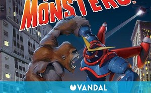 Trucos War of the Monsters - PS4 - Claves, Guías