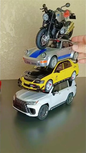 Amazing Collection of Diecast Model Car #car #diecastcars #bmwm5