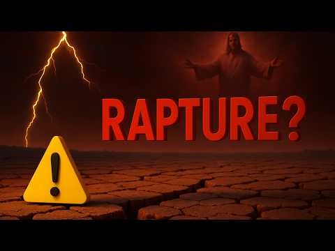The Rapture: Most Misquoted Verses and What They Actually Mean