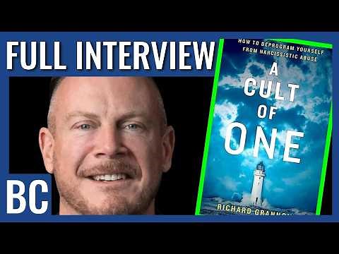 The 7 Steps of Narcissistic Abuse Recovery | Richard Grannon