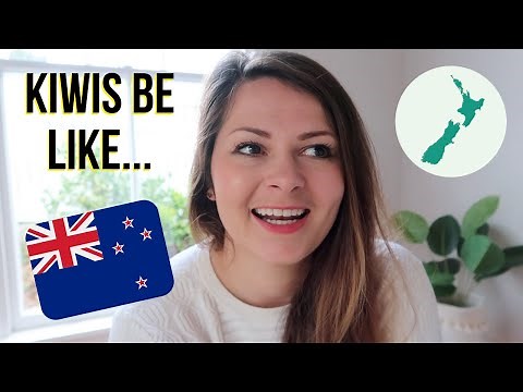 What are New Zealanders ACTUALLY like? Responding to your ASSUMPTIONS about New Zealanders!