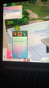 Sims national bank not working