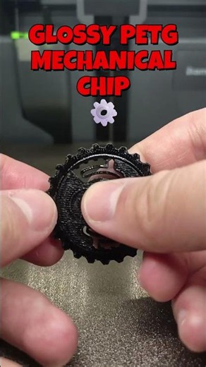 MY P1S ALMOST DESTROYED THIS PRINT! 💀🔊