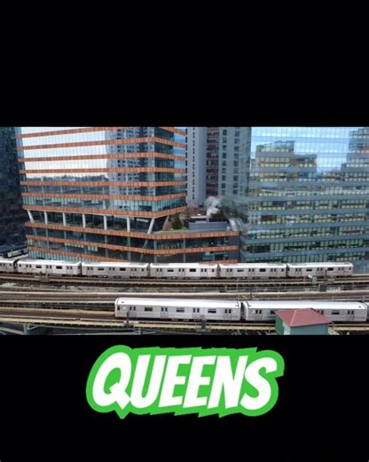 “Queensboro Plaza” 🌏 #longislandcity #queens #newyork