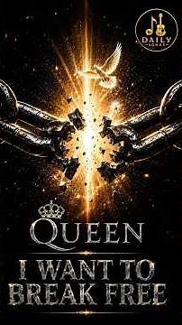 I Want to Break Free | Queen | Timeless Rock Classic