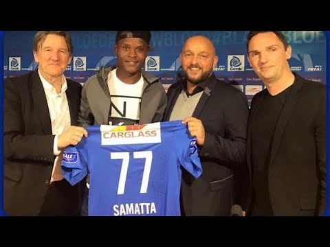 Mbwana Ally Samatta 🇹🇿 1992, Voted Best African Centre Forward, highlights