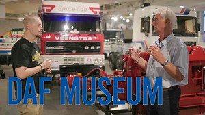 Our longest SCS On The Road episode yet! 😍 Let's explore the fascinating DAF Trucks N.V. Museum together with Nemiro and Henk Meeuwis, who has been working at DAF for 47 years! 🚛 Don't miss out on this 👇 https://blog.scssoft.com/2024/04/scs-on-road-daf-museum.html | Euro Truck Simulator 2