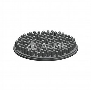 [Hot Item] Acme 3D Printing and Additive Manufacturing Spherical Aluminum Alloy Powder Factory