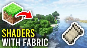How To Use Minecraft Shaders With Fabric - Full Guide