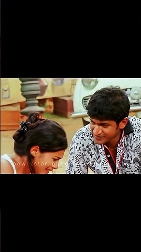 💗✨ Kannada love status kannada love whattsapp status kannada paramathma movie status #appu #love