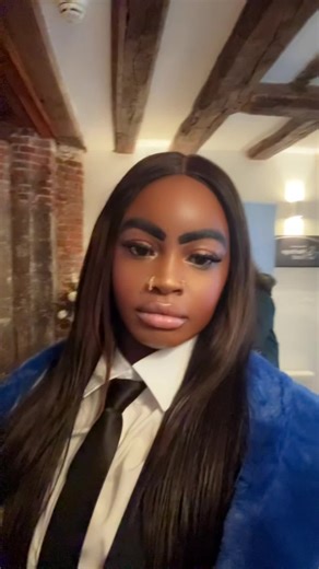 Beautiful Funeral Attire for Sending Off Uncle