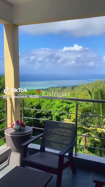 Discover Rodrigues Island: A Hidden Gem in Mauritius