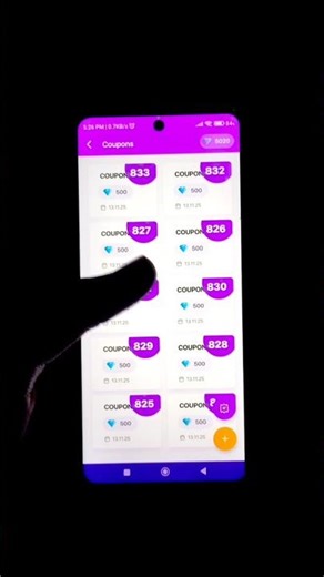 Top Follow Promo code Today ♥️Top Follow Promo Code👌 Top Follow Code today👍