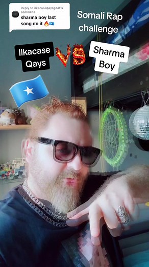 Replying to @ilkacaseqaysgoat Duet! Somalia #somalitiktok #sharmaboy #ilkacaseqays #somaliland #puntlander🇸🇱 #fyp #viral #challenge