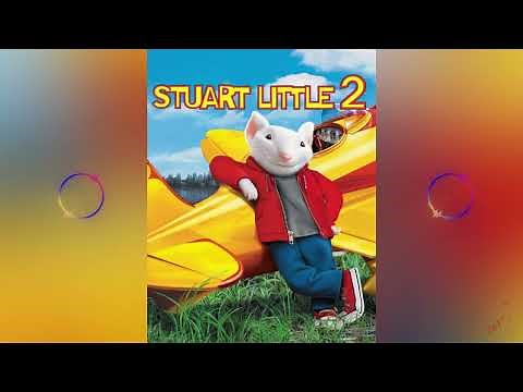 Stuart Little 2 ost I'm alive - Celine Dion