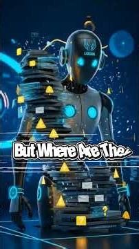 Humans Call This Being Busy #shorts