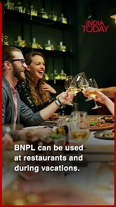 What is BNPL and how does it work?