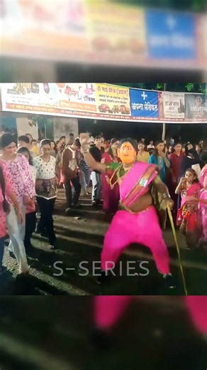 Funny 🤣 Gadi Jkuk Jhuk Chale, Gadi zuk zuk chale #song #ganeshji