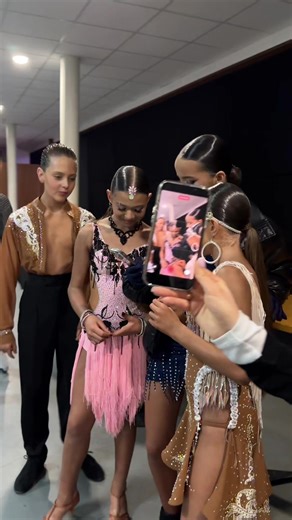 Join the Excitement of Latin Dance Competitions