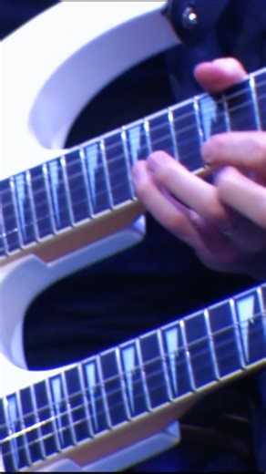 Paul Gilbert - Guitar Solo #guitar #mrbig #guitarsolo #paulgilbert | Shred Music TV