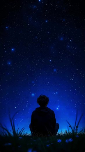 Destruction Over Life: Aesthetic Star Art