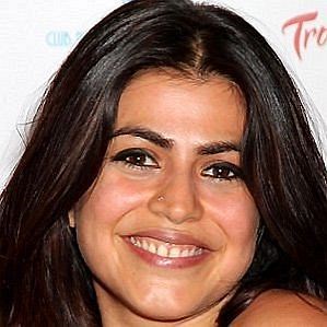 Shenaz Treasury Boyfriend 2026: Dating History & Exes - CelebsCouples