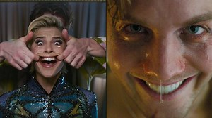 Fans can watch the first 7 minutes of Smile 2 for free if they carry out a creepy challenge the entire time